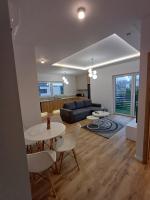 Mieszkania i Apartamenty - Ferienwohnung Ostrów Wielkopolski