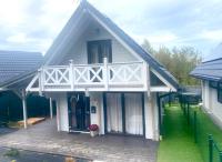 Domek Prowansja Sosnówka Karpacz BALIA - B&B Sosnówka