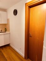 Appartement met 1 Slaapkamer