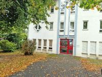 HappySide Karli Loft 2 o Parkplatz o WLAN - Ferienwohnung Leipzig