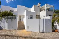 Casa Verde Vilamoura - Chambres d’hôtes Quarteira