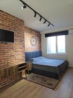 ЖК Миллениум парк - комфорт и стиль в сердце столицы - Ferienwohnung Astana