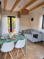 Casa con 1 Camera da Letto