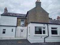 Moorefield Villa Newbridge - B&B Droichead Nua