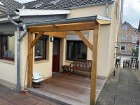 LAENA Ferien an der Nordsee - B&B Varel