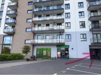 Cozy Warsaw Apart with Gym close to the Airport and City Centre - Chambres d'hôtes Varsovie