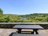 Ty Newydd - B&B Trefriw