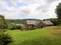 Ty Newydd - B&B Trefriw