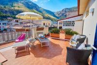 Blue&White - B&B Castellammare del Golfo
