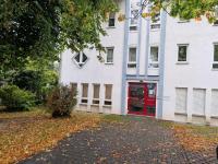 HappySide Karli Loft 1- Parkplatz - WLAN - SmartTV - Bed and Breakfast Leipzig