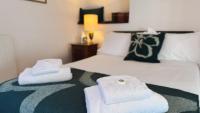 Deluxe Doppelzimmer