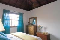 Chambre Lits Jumeaux avec Salle de Bains Commune