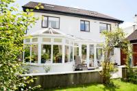 Anchor Lodge Guesthouse - Bed and Breakfast Galway