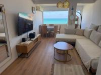 הבית היווני על הים Greek House - Ferienwohnung Haifa