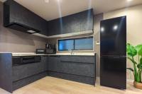 EL's HOME 天保山 - B&B Osaka