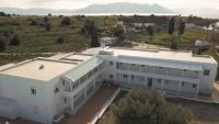 Perdika Residences - Chambres d’hôtes Pérdhika