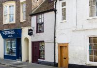 Smugglers Cottage - Unique Old Town Stay - B&B Margate