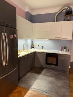 City Centre Spacious Apartment, up to 7, Self-Checkin & Wi-Fi - B&B Riga