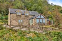 Finest Retreats - Rough Close Farm Cottage - B&B Tansley