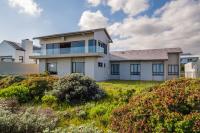 Lawaaiwaters - Bed and Breakfast Hermanus