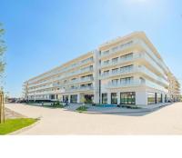 Kołobrzeg Apartamenty Polanki AQUA z Bezpłatnym Basenem, Bawialnią i Fitness - Chambres d'hôtes Kołobrzeg