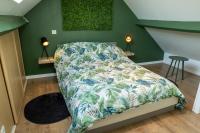Loue chambre chez l'habitant - B&B Villeneuve-sur-Yonne