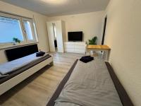 bookandstay24 com Reinheim-Spachbrücken bei Darmstadt, Frankfurt, Rhein-Main-Gebiet - Chambres d'hôtes Reinheim