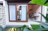 Makai Suites - Ferienwohnung Uluwatu
