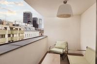 Premium Apartment near TrippleTower close to Central Wien 24h Checkin - Chambres d'hôtes Vienne