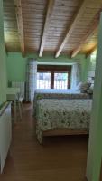 La Posada De Faustina - B&B Naveda