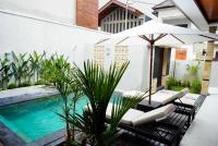 Villa Maharani Sanur - Bed and Breakfast Kelurahan Sanur