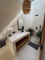 Villa in Lombok, Indonesia - B&B Katilampak