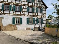 Grand Apt 1777 Neckarmühle - B&B Neckartenzlingen