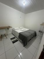 Apto ALTO PADRÃO COP30 há 2 min do parque da Cidade e HANGAR - B&B Belém