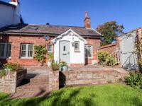 Gardener's Cottage - Bed and Breakfast Lytham St Annes