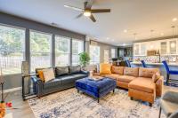 Airport Home - B&B Union City