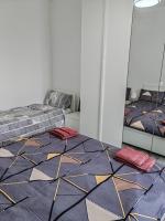 Two-Bedroom Standard Apartment