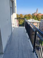 Casa ALFRED FIDENZA - B&B Fidenza