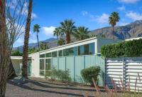 Villa Hawksbill - B&B Palm Springs