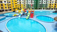 Cherry Blossom Hideaway Elegant 3BHK Cozy Ambience With Pool - B&B Dabolim