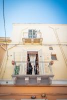 Casa Tolù - B&B Carloforte