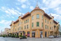 Atelier Boulevard - B&B Oradea