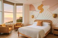 Bay View Double Cabana