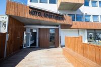 Boutique by the harbour - Apartments 207 Akureyri - B&B Akureyri