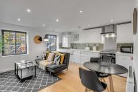 Castle Post - Bed and Breakfast Norwich