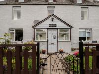 Ivy House - B&B Kingussie