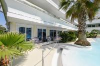 Eric du lac apt near Lake with Pool & ParkingFree - Ferienwohnung Desenzano del Garda