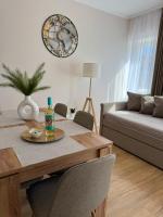 Európa Apartman Mini - B&B Békéscsaba