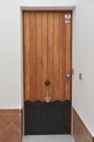 Casita Piedra Escrita- Private house - Ferienwohnung Córdoba