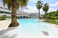 Eric du lac apt near Lake with Pool & ParkingFree - B&B Desenzano del Garda